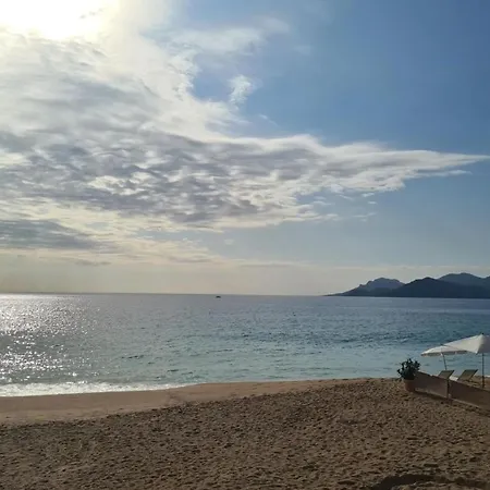 Bel Near Croisette